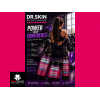 DR SKIN NATURAL HAIRCARE PROFESSIONAL SILKSHINY HAIR SERUM FOR DRY & DAMAGED HAIR